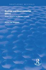 Ecology and Environmental Ethics