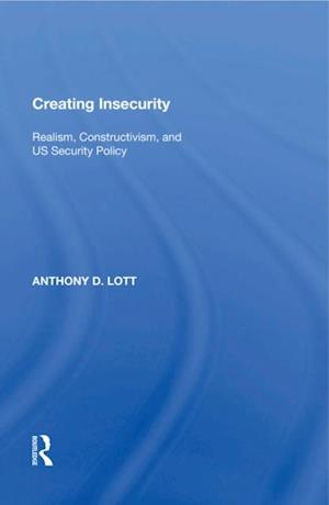 Creating Insecurity