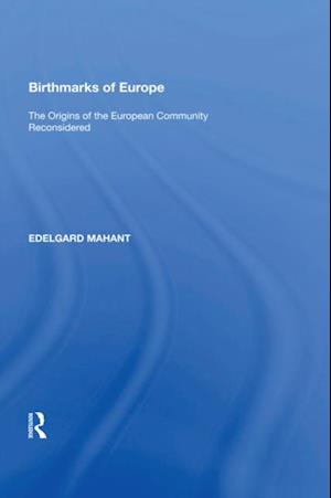 Birthmarks of Europe