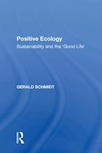 Positive Ecology