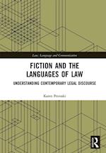 Fiction and the Languages of Law