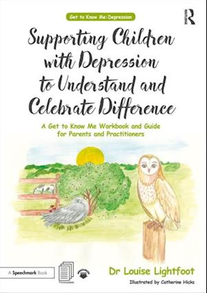 Supporting Children with Depression to Understand and Celebrate Difference