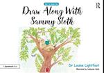 Draw Along With Sammy Sloth