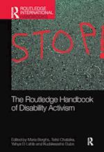 Routledge Handbook of Disability Activism