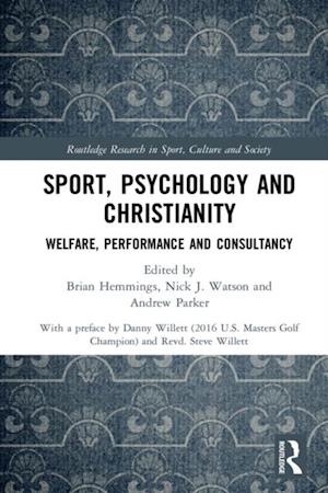 Sport, Psychology and Christianity