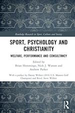 Sport, Psychology and Christianity