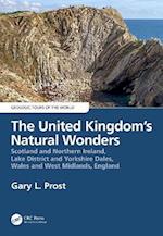 The United Kingdom''s Natural Wonders