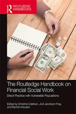 Routledge Handbook on Financial Social Work