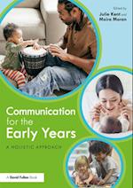 Communication for the Early Years