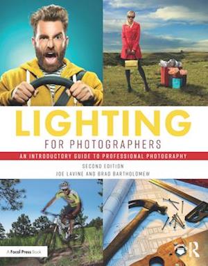 Lighting for Photographers