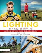 Lighting for Photographers