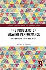 Problems of Viewing Performance