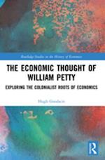 Economic Thought of William Petty