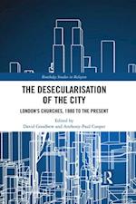 Desecularisation of the City