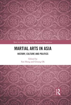 Martial Arts in Asia