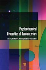 Physico-Chemical Properties of Nanomaterials