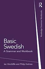 Basic Swedish