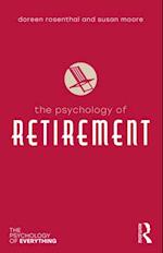 The Psychology of Retirement