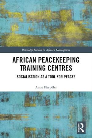 African Peacekeeping Training Centres