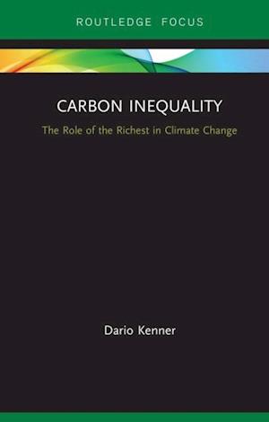 Carbon Inequality