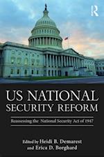 US National Security Reform