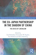 EU-Japan Partnership in the Shadow of China