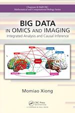 Big Data in Omics and Imaging