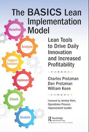 The BASICS Lean™ Implementation Model