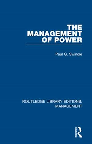 Management of Power