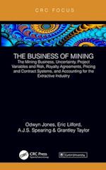 Business of Mining