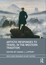 Artistic Responses to Travel in the Western Tradition