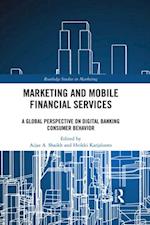 Marketing and Mobile Financial Services