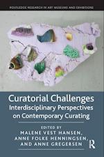 Curatorial Challenges