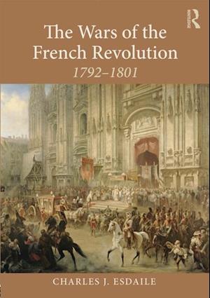 Wars of the French Revolution