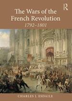 The Wars of the French Revolution