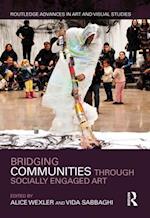 Bridging Communities through Socially Engaged Art