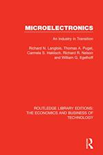 Micro-Electronics