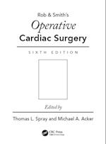 Operative Cardiac Surgery