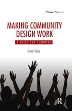 Making Community Design Work
