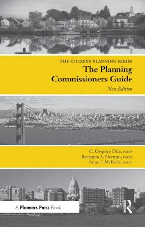 Planning Commissioners Guide