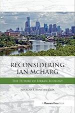 Reconsidering Ian McHarg