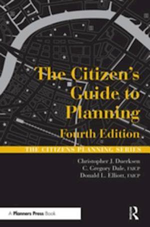 Citizen's Guide to Planning