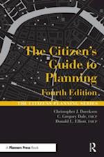 The Citizen''s Guide to Planning