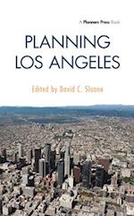 Planning Los Angeles