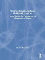 Growing Smart Legislative Guidebook