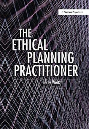 Ethical Planning Practitioner