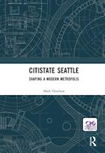 Citistate Seattle