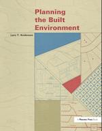 Planning the Built Environment