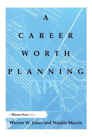 Career Worth Planning