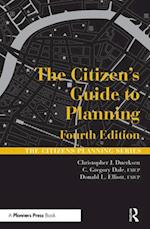 The Citizen''s Guide to Planning
